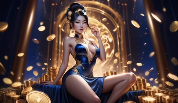 Dewinaga: Platform Terbaik Daftar Slot Online dan Permainan Mr. Hallow-Win