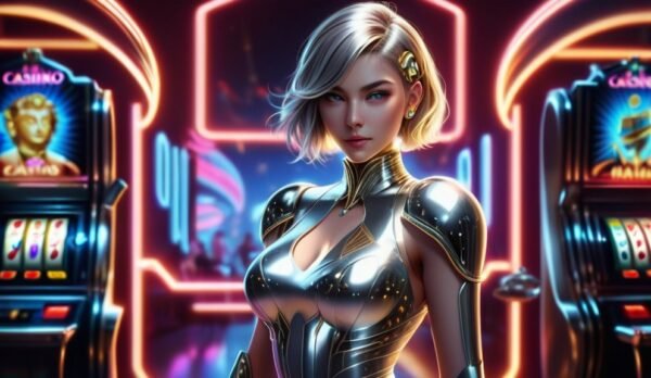 Mengoptimalkan Keseruan Bermain dengan Jokergaming123