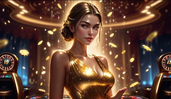 Mengenal Hasilslot: Situs Slot Terbaik dengan Permainan Jasmine Dreams