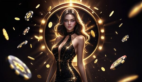 Rahasia Menang Besar dengan Nomorslot dan Big Bass Vegas Double Down Deluxe