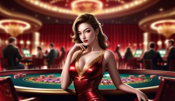 Nexusslot: Tempat Terbaik Untuk Mencoba Slot Pg Demo dan Gravity Bonanza