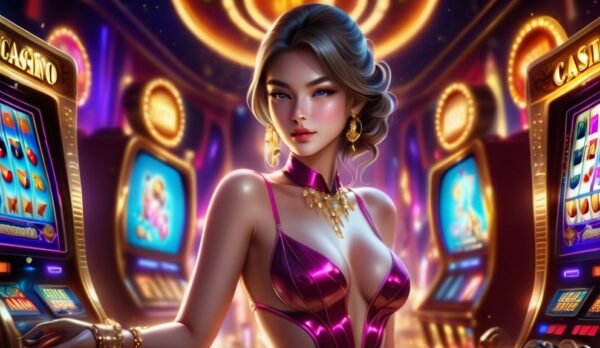 Pengalaman Menakjubkan Bermain Shiotogel4d dan Slot Demo Pg