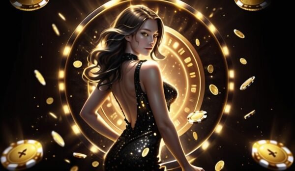 Duniaslot77: Tempat Bermain Slot Gacor Hari Ini dan Starz Megaways