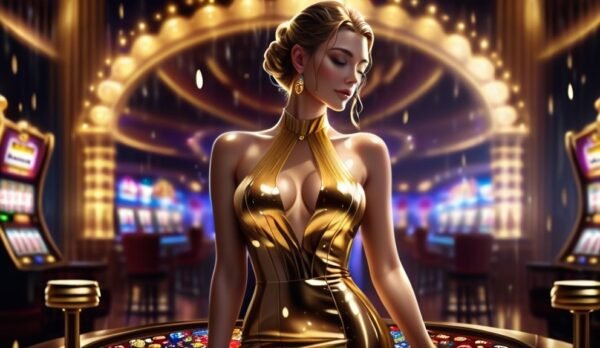 Mengenal Lebih Dekat Eloslot: Pilihan Tepat untuk Demo Slot dan Wild Racer