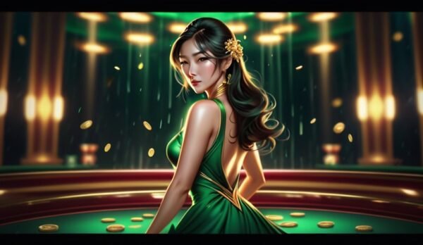 Mengenal Lebih Dekat Buayatogel dan Slot Tergacor Mustang Gold