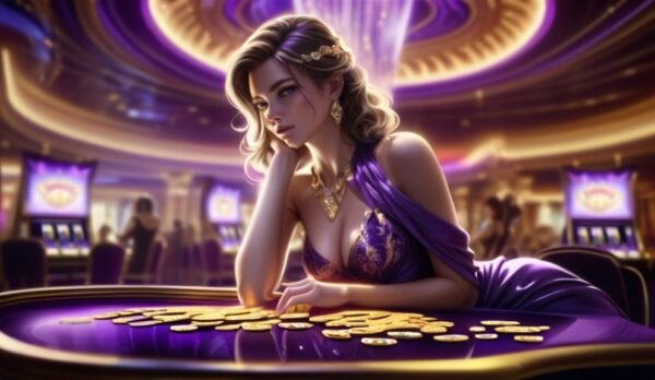 Membongkar Strategi Slot Anti Kalah di Livo88 dengan Permainan Jungle King