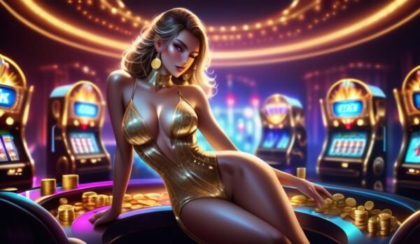 Menikmati Permainan di Jakartaslot88: Memahami RTP dan Crank It Up