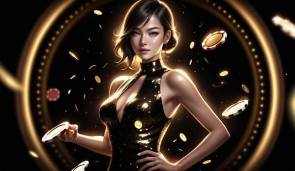 Menaklukkan Dunia Slot Zeus Melalui Platform Rodajitu dan Game The Alter Ego