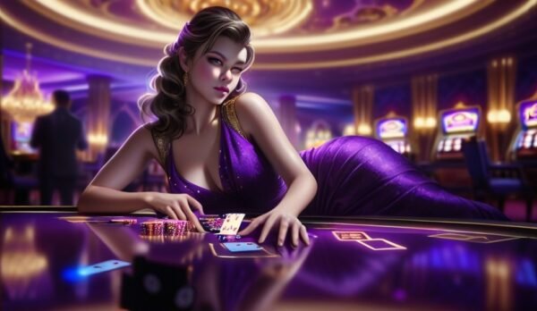 “Lambe77: RTP dan Big Burger Load it up with Xtra Cheese”