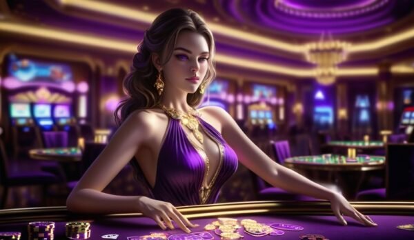 Menikmati Sensasi Bermain di Win168 Dengan Slot Akurat dan Candy Blitz