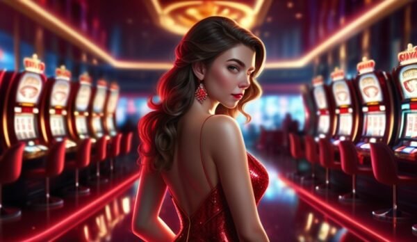 Rahasia Sukses Bermain Kingslot dan Elemental Gems Megaways