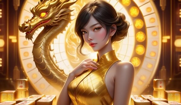 Kenali Slotresmi88: Tempat Bermain Slot Resmi dan Wild Gladiator