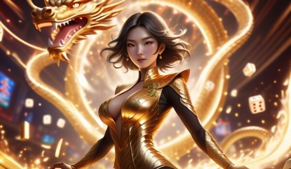 Manfaat Akundemo pada Situs Slot Terpercaya untuk Memahami Gates of Olympus Dice