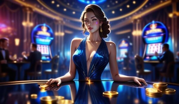 Duniaslot: Menguak Rahasia Akun Slot Gacor di Game Fat Panda