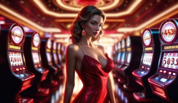Mengenal Lebih Dekat Daya4d dan Permainan Slot Server Luar 5 Lions