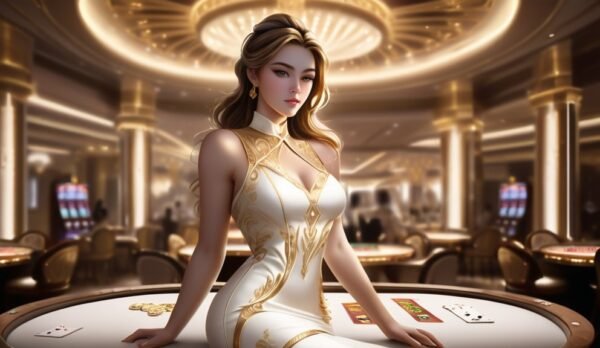 Seribu168: Daftar Slot Online dan Nikmati The Money Men Megaways