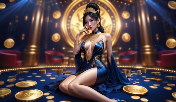 Penjelajahan Menarik di Dunia Game Cidukjp: Slot Pg Demo dan Great Lagoon