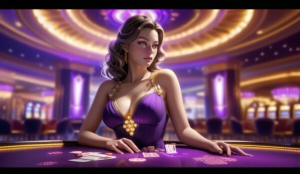 Mencari Keuntungan di Spgslot: Situs Slot Gacor dengan Game Madame Destiny