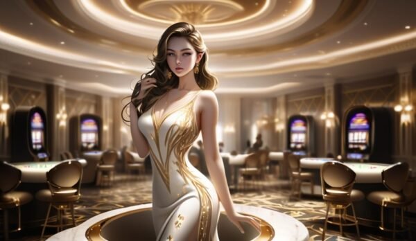 Menggali Lebih Dalam tentang Mantap89 dan Serunya Demo Slot Gratis 5 Lions Dance