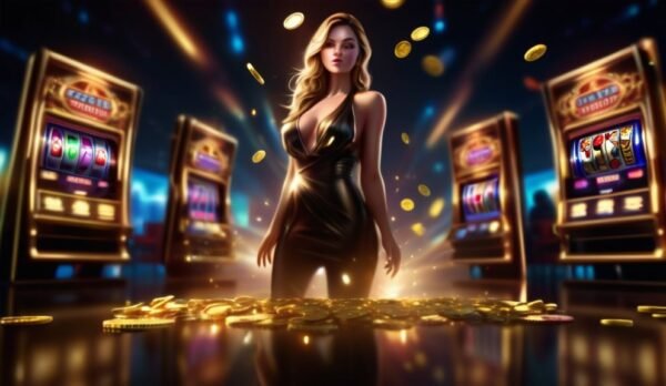 “Memahami Dunia Ratuslot: Demo Slot Pragmatic dan Chest of Caishen”