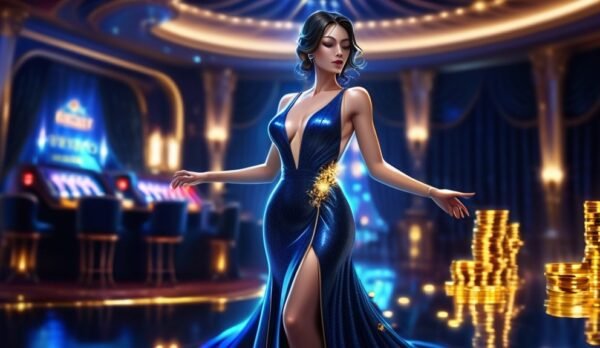 Menikmati Keseruan Bermain di Fortuneslot88: Coba Akun Demo Slot dan Super 7s