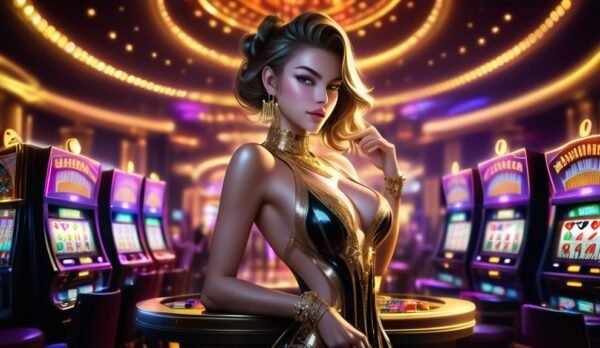 “AsiaHoki: Portal Permainan Slot Thailand dan Wild West Gold Blazing Bounty yang Menarik”