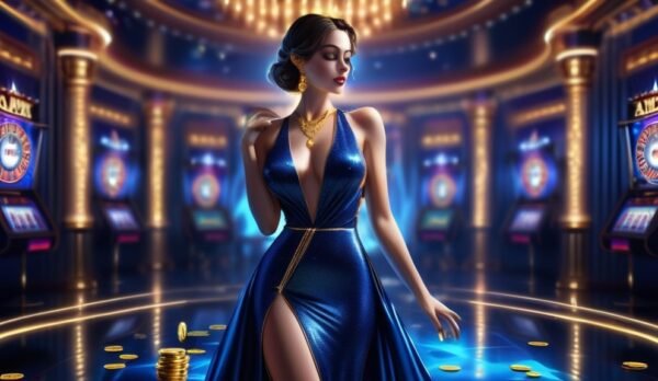 “Balislot: RTP dan Review Game Pompeii Megareels Megaways”