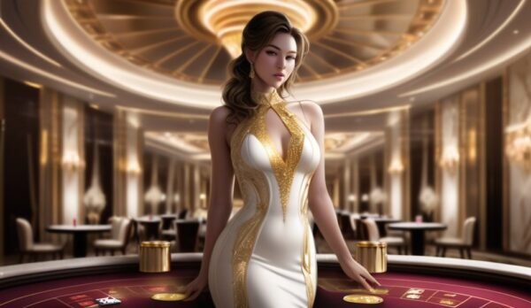 Maxwin6789: Jelajahi Dunia Slot Mecwin dan Forge of Olympus