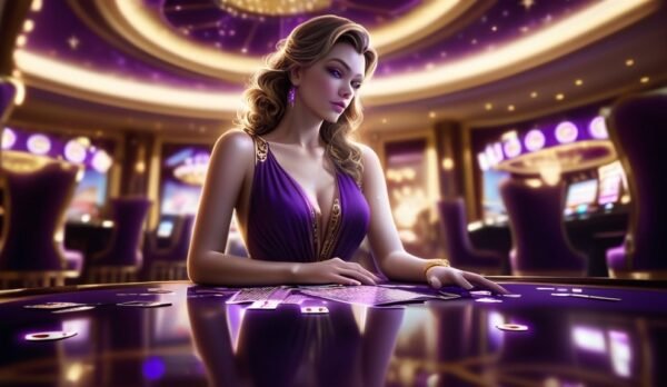 Cara Menaklukkan Snakes and Ladders Megadice di Slotm77 dengan Akun Pro Thailand