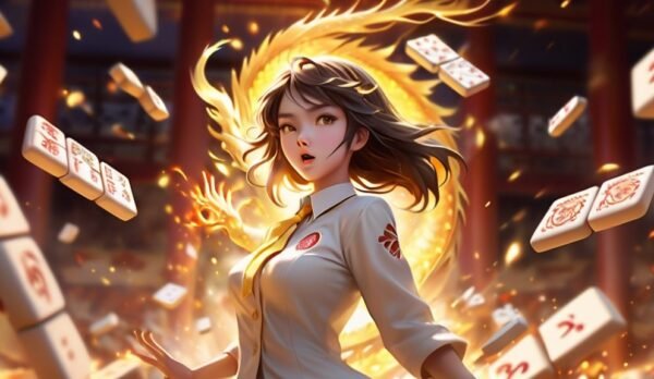 Kawantogel: Situs Slot Resmi dengan Game Bounty Gold