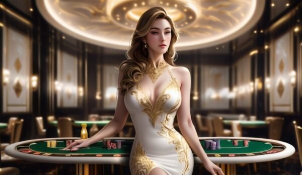 “Padi777: Situs Gacor Malam Ini dengan Permainan Magic Journey”