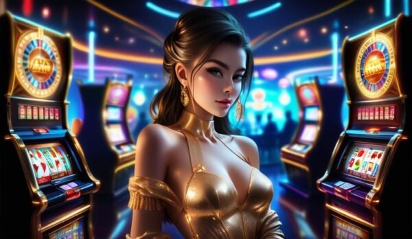 Mainslot88: Pengalaman Baru Bermain Judi Slot Online dengan Game Seru “Robber Strike”