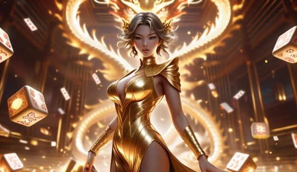 Mitra777: Mengoptimalkan RTP Melalui Game “The Wild Machine”