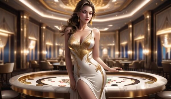 “Menikmati Dunia Slot365 di Situs Gacor Hari Ini Meski Pandemic Rising”