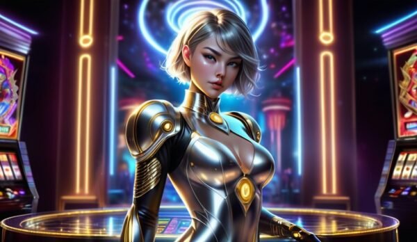 “Ego77: Mengubah Cara Anda Bermain Judi Slot Online dan 777 Rush”