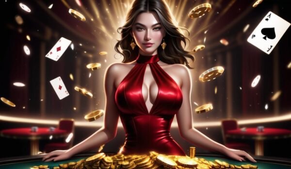 Mengenal Lebih Dekat Jp77: Pragmatic Demo dan Shark Bounty yang Menarik