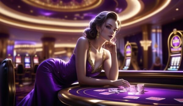 Mengenal Lebih Dekat Topslot88 dan Slot Server Luar 7 Monkeys