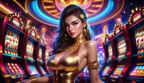 Menyelami Dunia Sarangslot: Permainan PG Demo dan Fortune Monkey