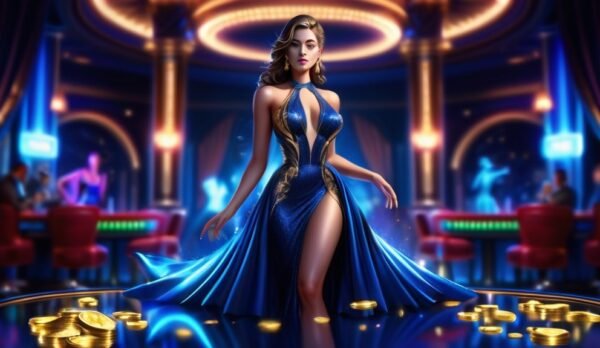 Bermain Slot Akurat di 396slot: Rasakan Sensasi Unik Bakery Bonanza