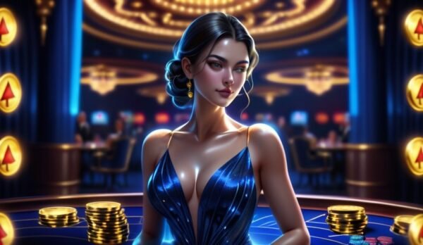 Bermain Slot Online di 68togel dan Menikmati Demo Slot Mummy’s Jewels