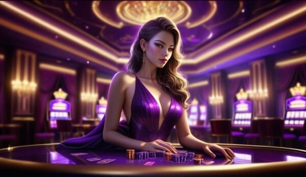 Rasakan Sensasi Bermain di Slot838: Platform Slot Demo dan Amazing Money Machine