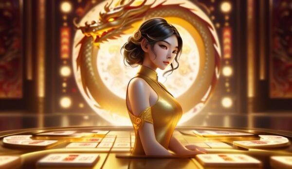 “Lancar138: Situs Gacor Malam Ini dengan Power of Merlin Megaways”