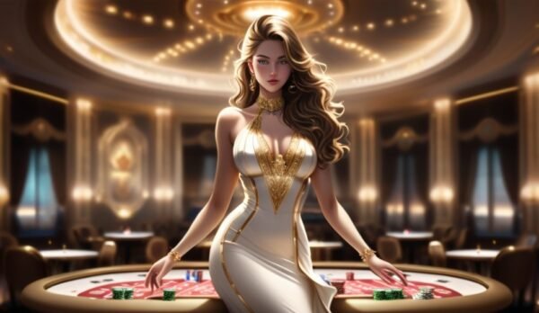 Mengenal Lebih Dekat 88big: Platform Pragmatic Demo dengan Buffalo Win