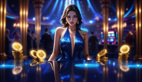 “Rasakan Sensasi Bermain Winterslot, Daftar Slot Online Dengan Galactic Gems Terbaik”