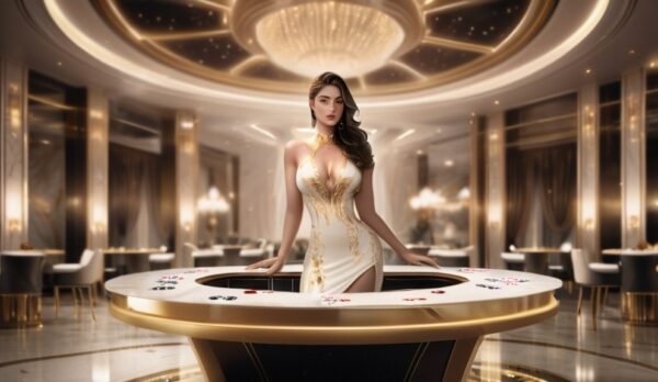 Rahasia Sukses Bermain Agamslot, Slot Terpercaya Indonesia