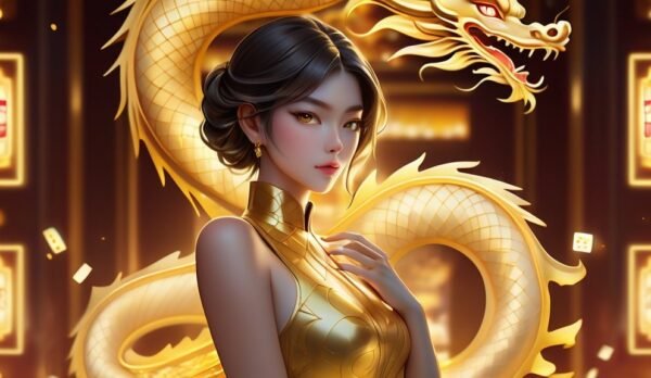 Mencari Kemenangan di Bigslot: Memahami RTP dan Game Rise of Apollo