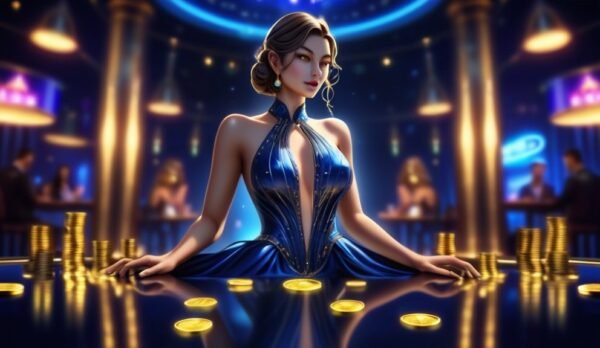 “Slot853: Pelopor Game Slot Gratis dan Mighty Hercules di Indonesia”