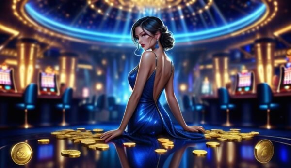 “Rajamuda: Menelusuri Jejak Legendaris dalam Link Gacor Resmi dan Legend of Perseus”