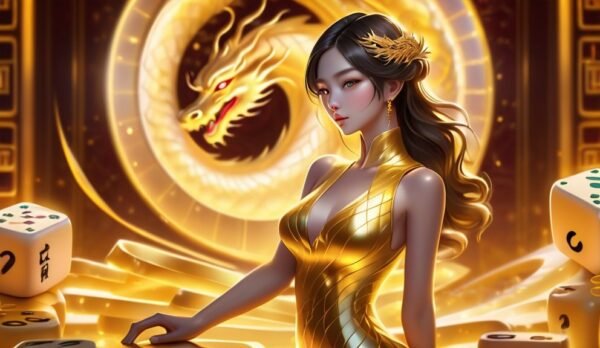 Menguak Rahasia Kemenangan dalam Slot Online Galaxy896 dan 777 Rush