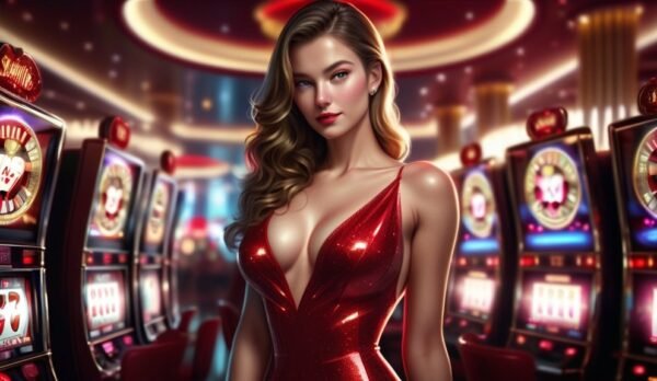 “Fijislot: Platform Slot Terbaru Dengan Game Bigger Bass Splash yang Menggoda”